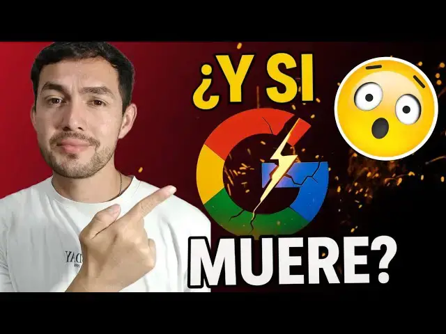 Video thumbnail for No necesitas Google: Estas apps lo reemplazan TODO en 2025