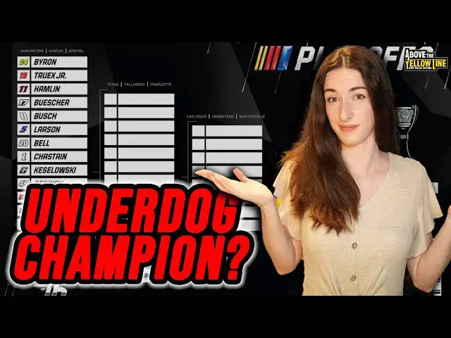 'Video thumbnail for 2023 NASCAR Cup Series Playoff Preview | Scary Wrecks at Daytona (Recap)'