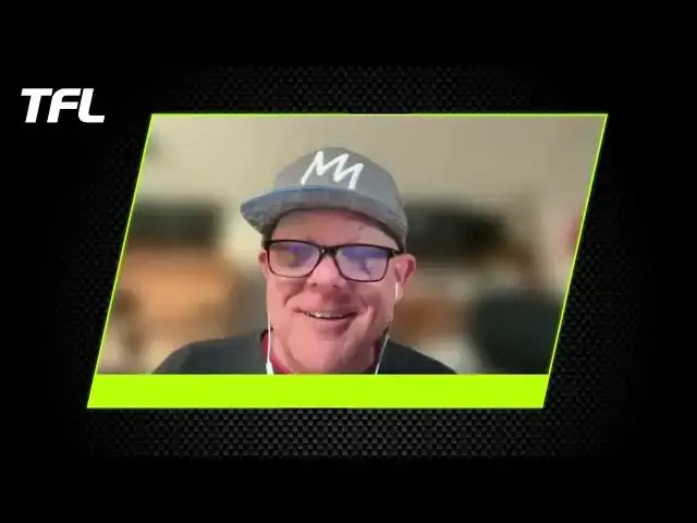 Video thumbnail for The Final Lap: #RyanBlaney on a Roll; Heads to Championship Showdown Against Larson, Byron and Bell