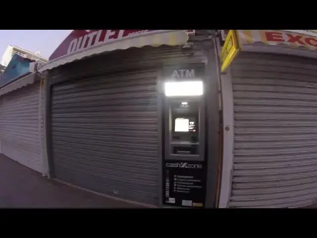 Video thumbnail for ATM Cash Zone
