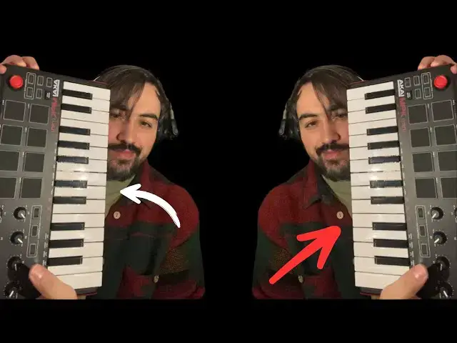 'Video thumbnail for Akai Professional MPK Mini MKII Review'