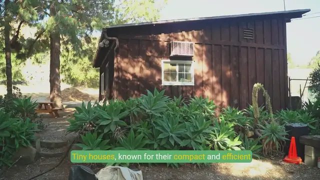 Video thumbnail for Maryland's Tiny House Rules and Regulations