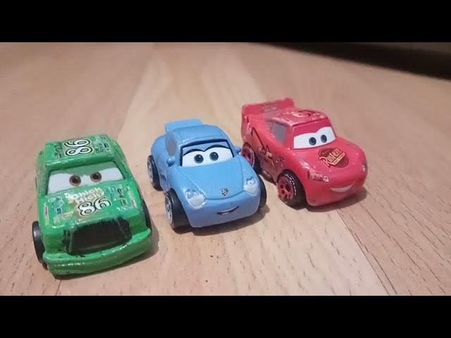 Video thumbnail for Chick Hicks Ruins Ethan The ITNG and UNO Fan 2026's Birthday/Grounded