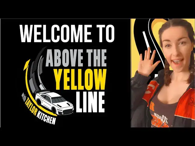 Video thumbnail for Welcome to Above The Yellow Line!