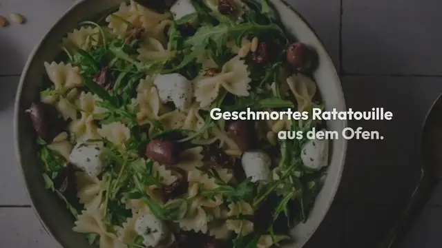 Video thumbnail for NEUE REZEPTE