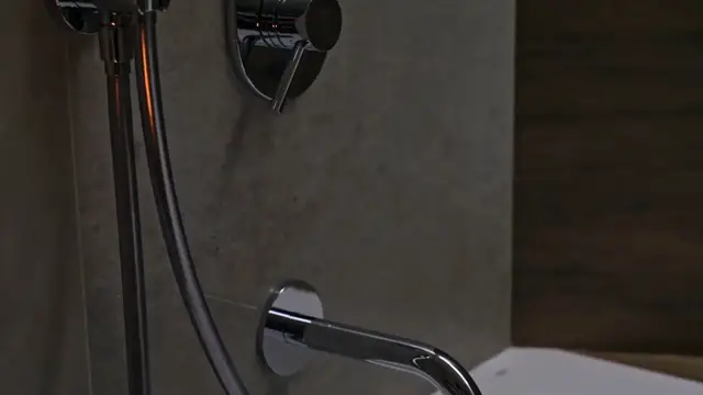 Video thumbnail for Stylish Bathroom Tile Patterns