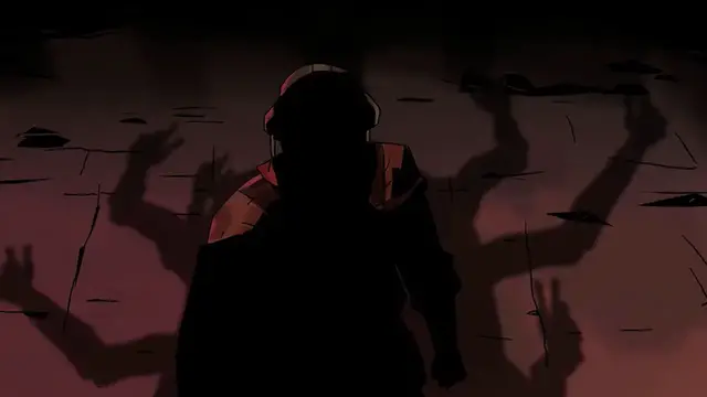 Video thumbnail for Hell Clock - Official Journey of Miracles Trailer