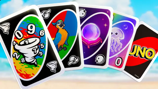 'Video thumbnail for UNO Wonder - Official Launch Trailer'