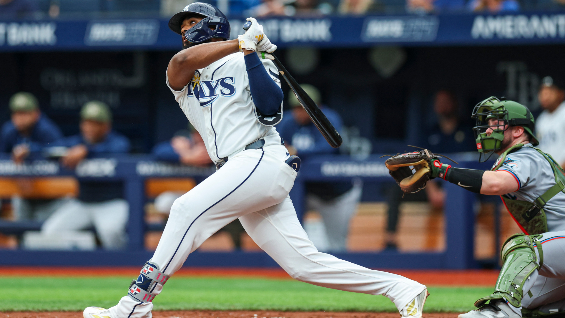 Video thumbnail for Tampa Bay Rays Lead American League East: How They Do It?
