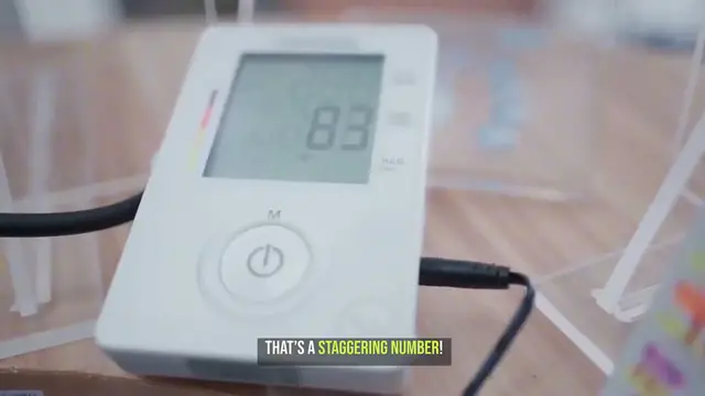 Video thumbnail for 5 Herbal Teas to Lower Blood Pressure