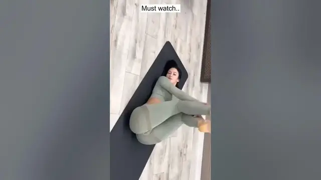 Video thumbnail for 🍓 Yoga love #shorts #tiktok  #motivation #gymlife #gym