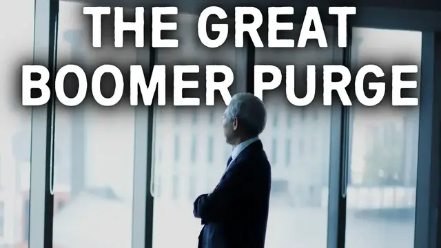 Video thumbnail for America Is Getting Older. Millions Are Reaching Retirement Without Enough Financial Margin