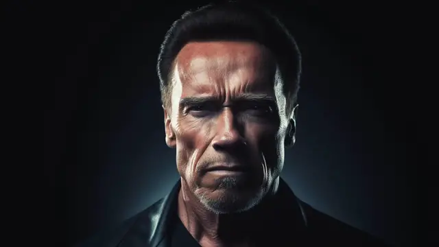 Video thumbnail for ARNOLD SCHWARZENEGGER 10 RULES OF SUCCESS