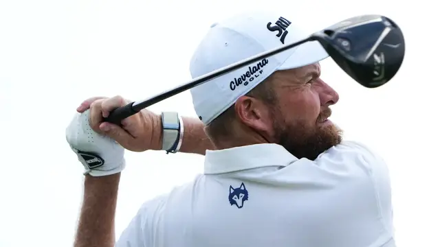 Video thumbnail for Srixon Driver Review: Shane Lowry Shares His Insights