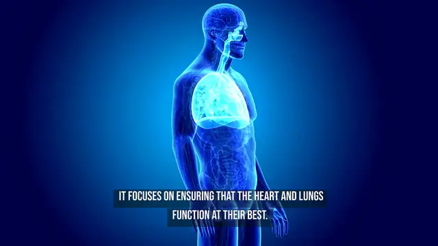 Video thumbnail for Introduction to Respiratory Therapy