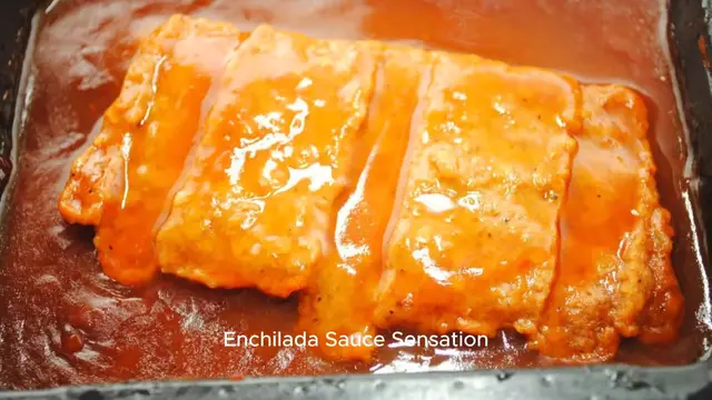 Video thumbnail for Enchilada Sauce Recipe