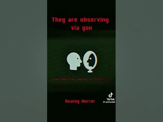 Video thumbnail for They see you sleeping with sissy #horror #horrorfilm #ghostlyadventures #horrorgenre