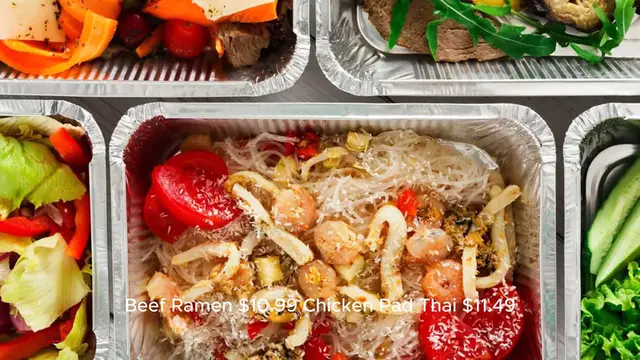 Video thumbnail for Mixue Menu Prices