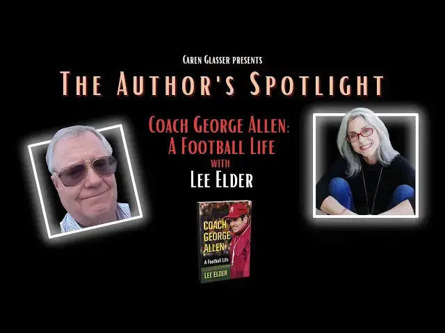 Video thumbnail for Coach George Allen: A Football Life