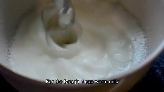 Video thumbnail for king cake recipe