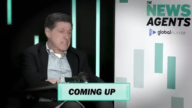 'Video thumbnail for Is Putin PLAYING Trump Like a FIDDLE?!'