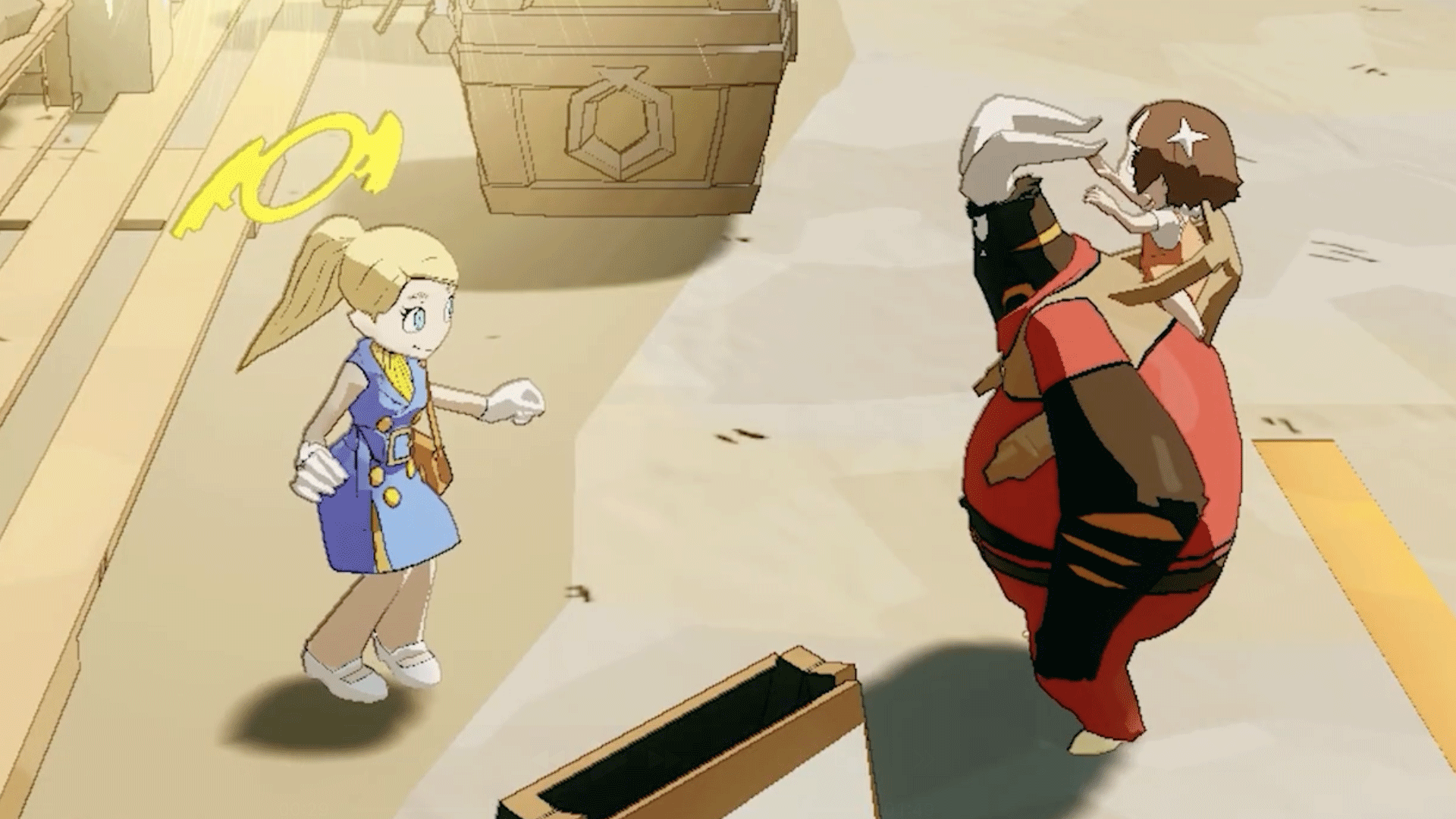 Video thumbnail for Damon and Baby - Official Pre-Order Trailer