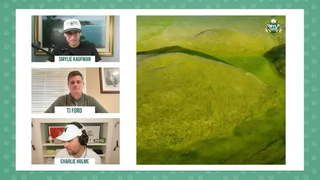 Video thumbnail for Quirky Challenges of the 5th Hole at Lahinch Golf Club