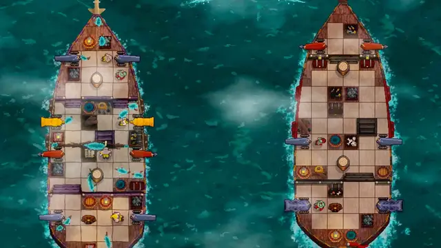 'Video thumbnail for Red Rogue Sea - Official Release Date Trailer'