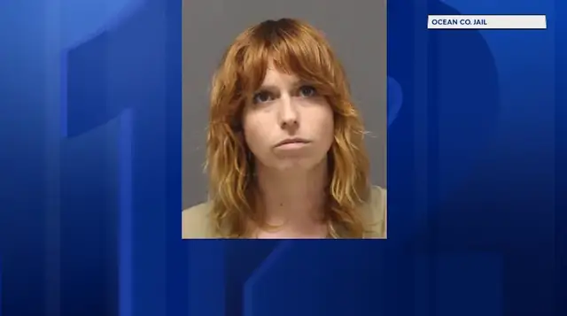 Video thumbnail for Police: Woman assaults girl over ‘political’ sweatpants in Point Pleasant Beach