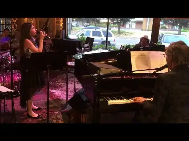 Video thumbnail for May 28, 2019