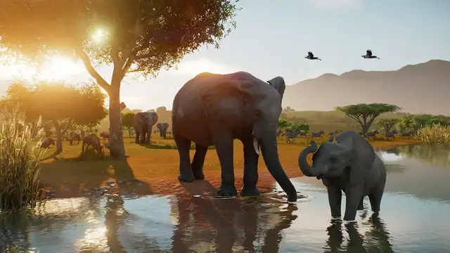 Video thumbnail for Planet Zoo 2 Video Review