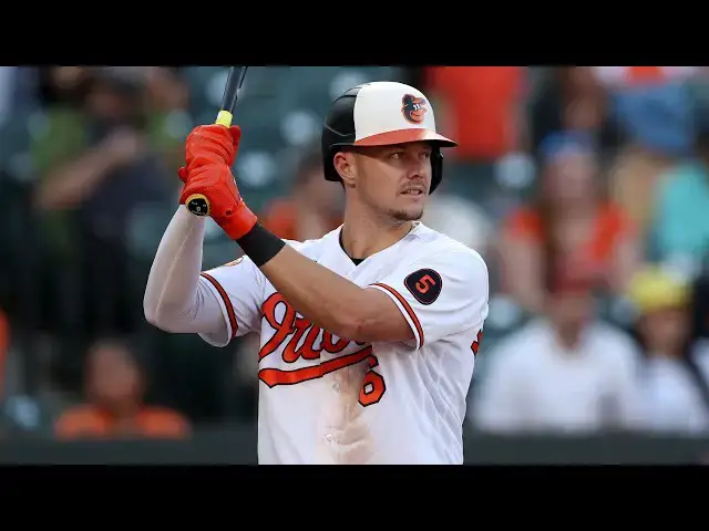 'Video thumbnail for All 18 of Ryan Mountcastle's 2023 Home Runs!'