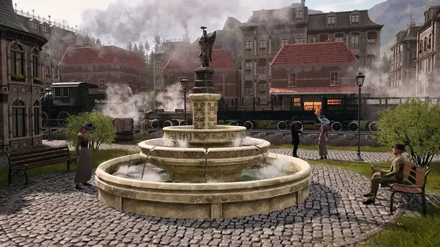 Video thumbnail for Prospera - Official Gameplay Trailer