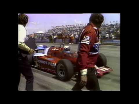 Video thumbnail for GSL Future Legends- In 1985, Danny Sullivan moved to Penske Racing