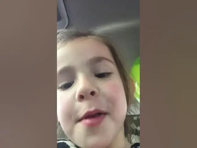 Video thumbnail for May 23, 2019