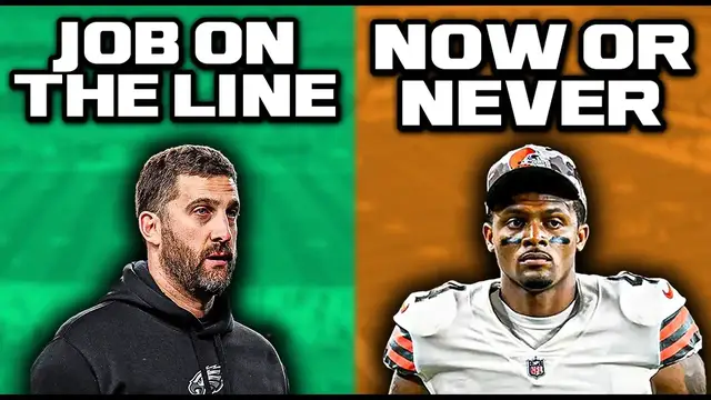 Video thumbnail for 4 NFL Teams With The Most To Prove In 2024