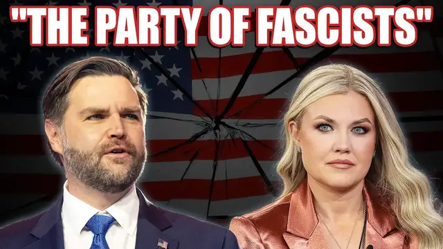 Video thumbnail for Steve Schmidt: MAGA Is a Cult of Victimhood