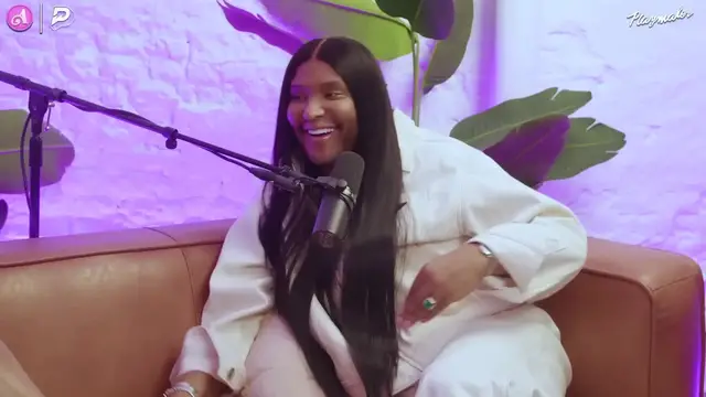 Video thumbnail for Law Roach Reveals Untold Zendaya Stories & Angel Opens Up About Fashion Struggles As A Tall Girl