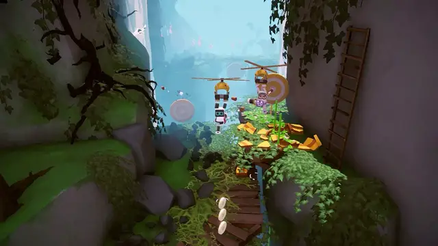 'Video thumbnail for Biped 2 - Official Launch Trailer'