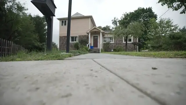 Video thumbnail for Croton-on-Hudson man sentenced to four years in prison for child pornography