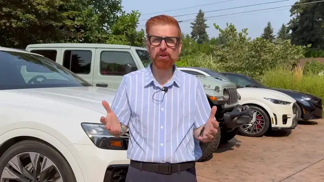 'Video thumbnail for Will Toyota Bring a Hydrogen RAV4 to the United States?'