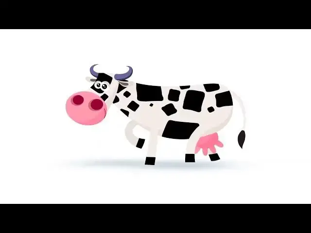 Video thumbnail for Anime 2D 3D Animation