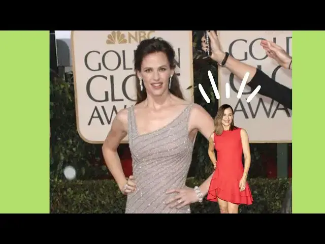 'Video thumbnail for These Facts About Jennifer Garner Will Change The Way You Look At Her'