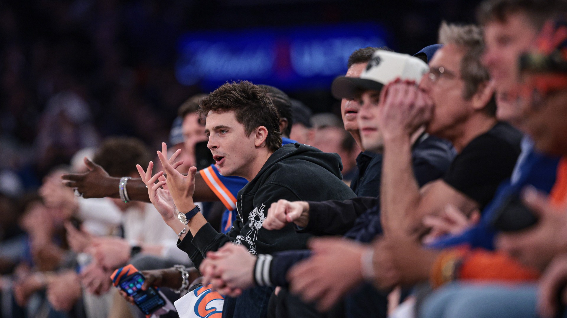 Video thumbnail for Can the New York Knicks Win the 2026 NBA Championship?