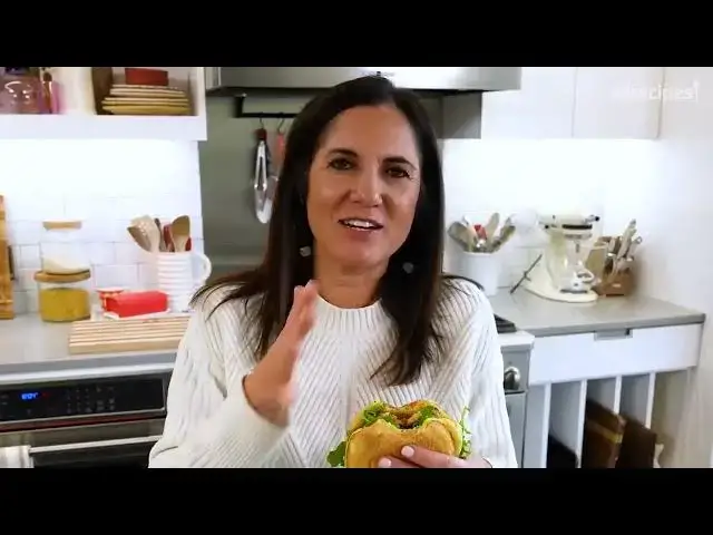 'Video thumbnail for 1 Salmon, 3 Recipes; Breakfast, Lunch, and Dinner ¦ Allrecipes 720p 30fps'
