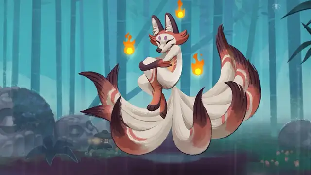 Video thumbnail for Talespinner - Official Release Date Trailer
