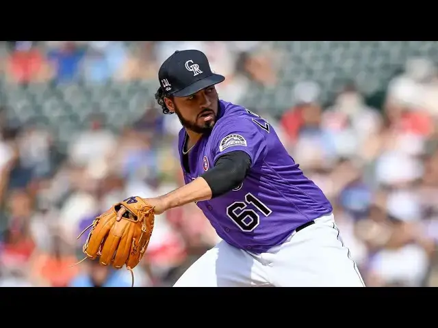 'Video thumbnail for Justin Lawrence 2021 MLB Highlights!'