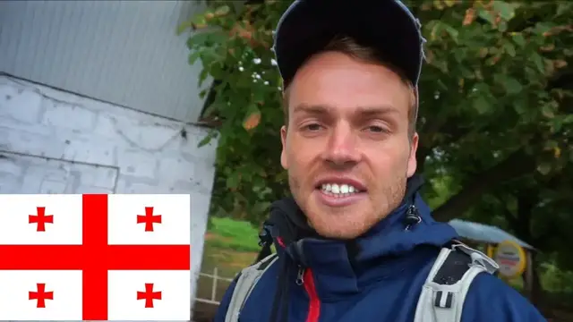 'Video thumbnail for WHAT I THINK OF PEOPLE IN GEORGIA.'