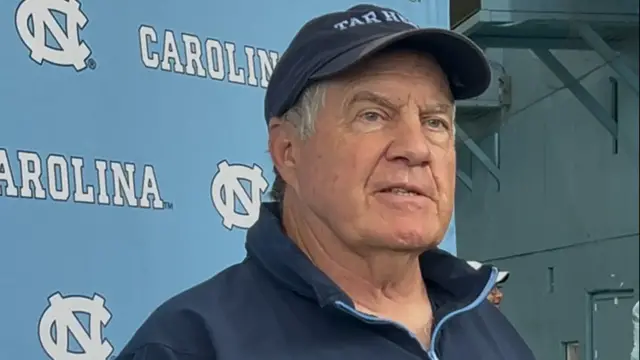 Video thumbnail for Analyzing Key Performances in the UNC vs. TCU Matchup