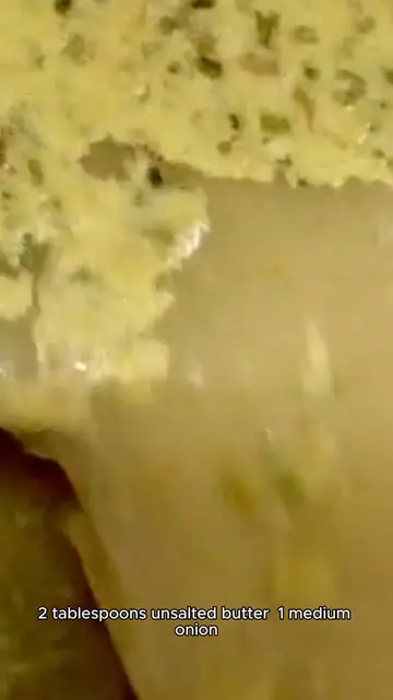 Video thumbnail for crab soup recipe